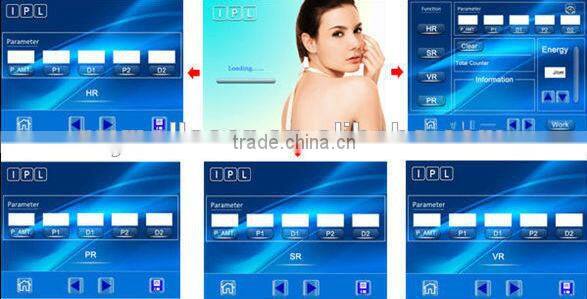 Portable Hair Removal Laser Machine Prices