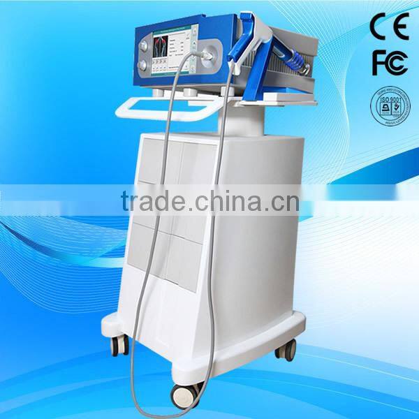 SWT Physical Therapy Machine Shock Wave Therapy Equipment