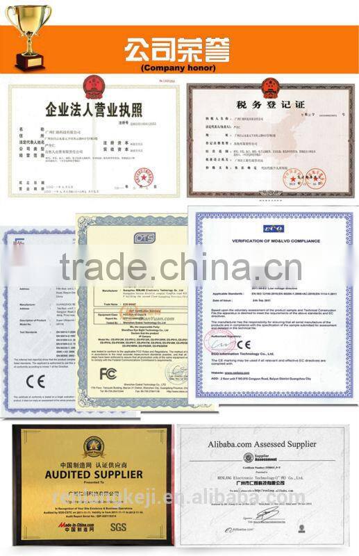 Just take it! RL-A808! smooth away vibe hair remover