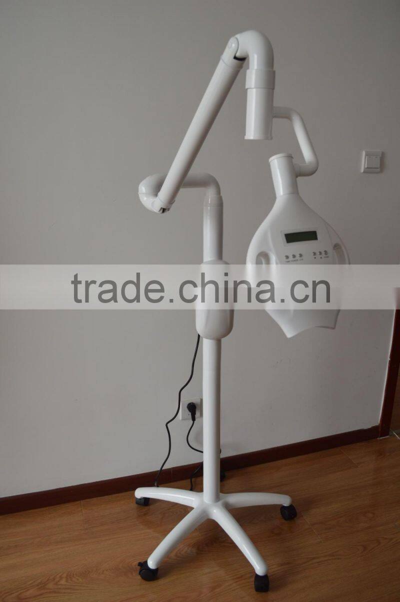 Popular Dental Use Teeth Whitening Light/ Teeth Whitening Lamp/ Teeth Whitening Machine(TE400)