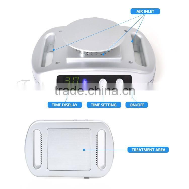Mini Antifreeze CryoPad Home Lipo Slimming Machine