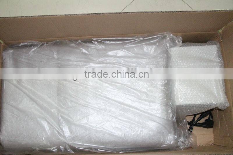 Portable Sauna Far Infrared Massage Blanket