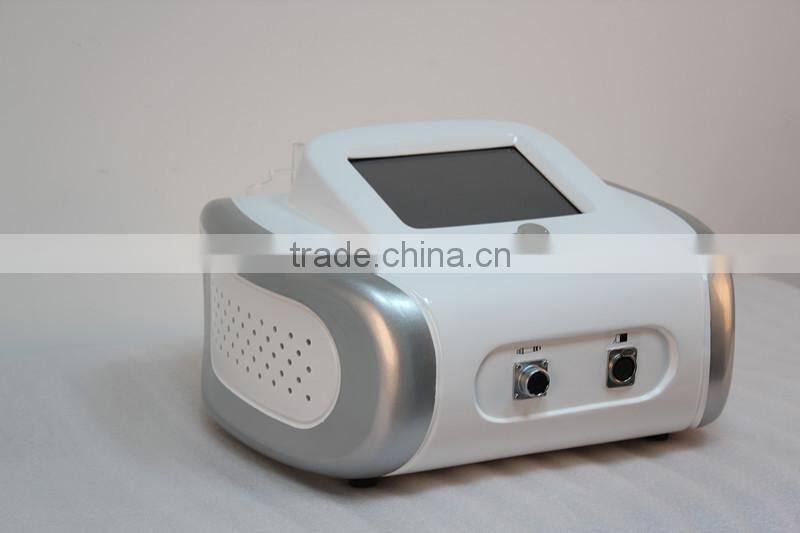 NL-TM804 BEST! fractional rf microneedle needle free/microneedle no needle for stretch marks removal(CE)