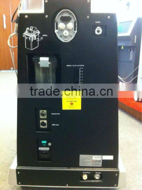 Cryolipolysis machine for sale,3 interchangeable cryo handpieces,Reduce 26% fat in the treatment area