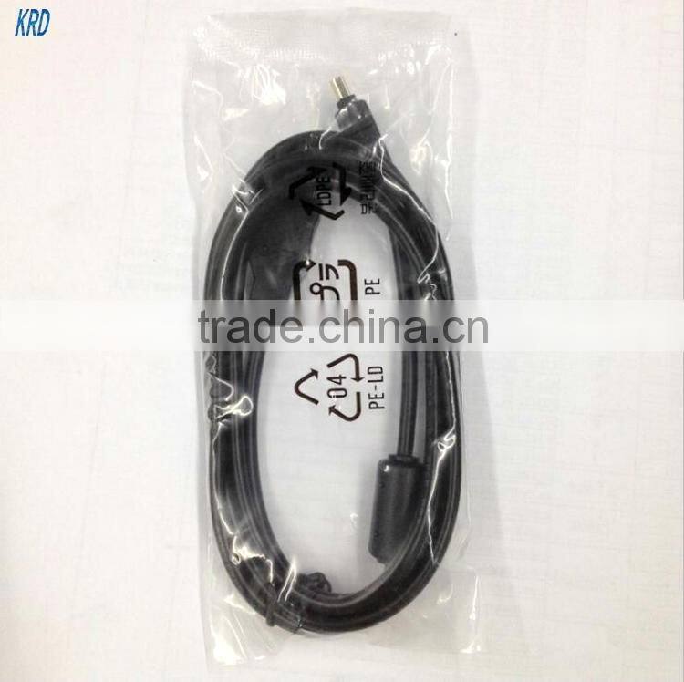 Camera USB Data Cable 12Pin Charging Cable For Olympus CB-USB5 / CB-USB6FE SP Stylus Series