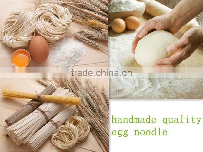 chinese greeen foods organic instant egg noodle