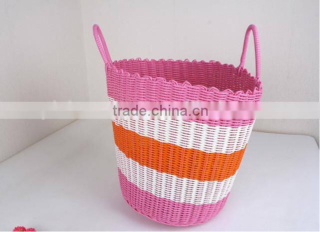 women crochet straw bag natural color real handmade handbag
