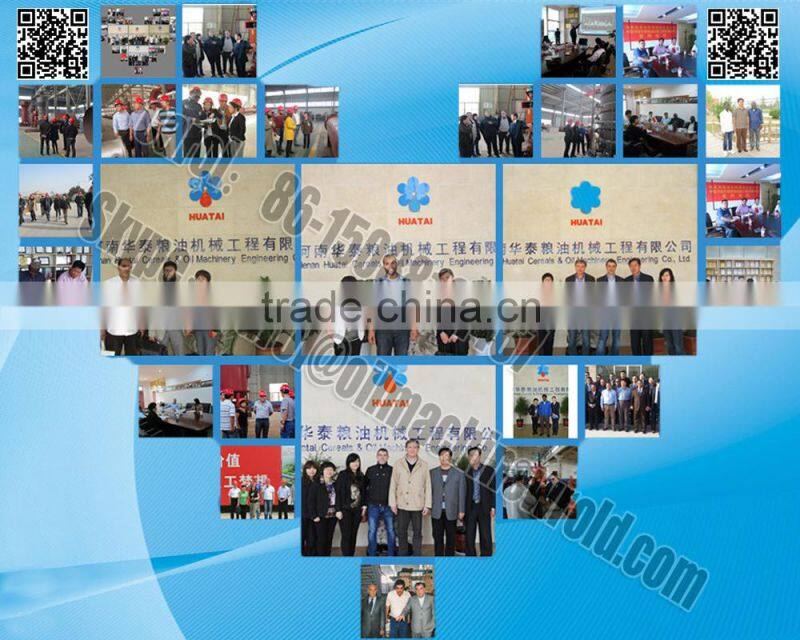 sesame oil extraction equipment