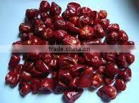Mundu red chilles from Tamilnadu