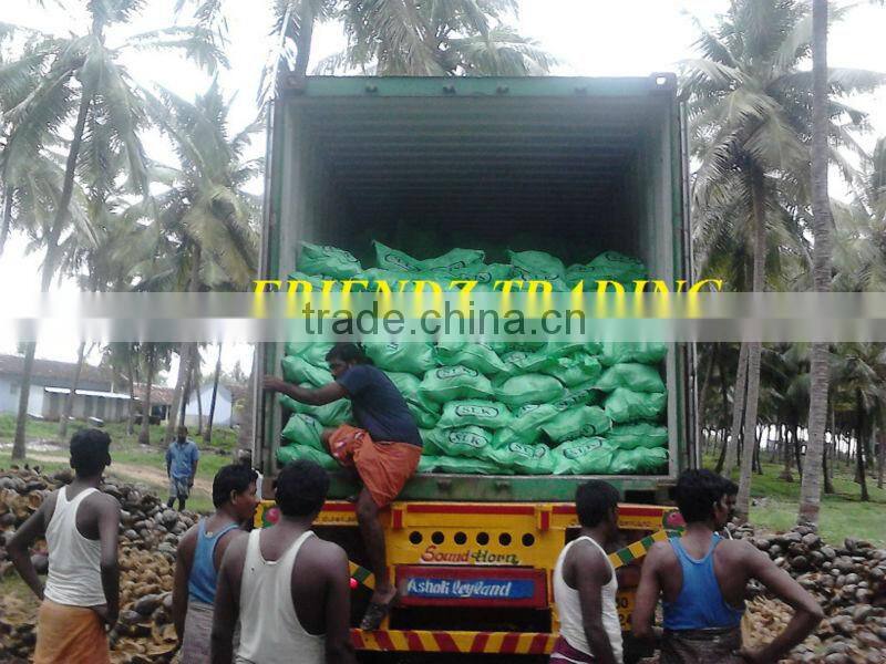 Natural Best Coconut