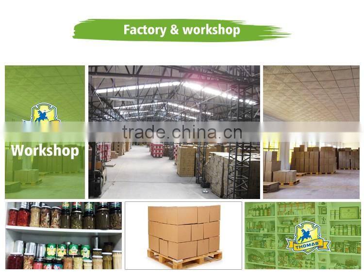 Flexible Packaging Canned Yellow Peach In Syrup