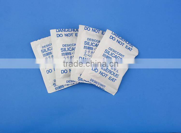 Silica Gel Desiccant 0.5g used for hcg Pregnancy Test