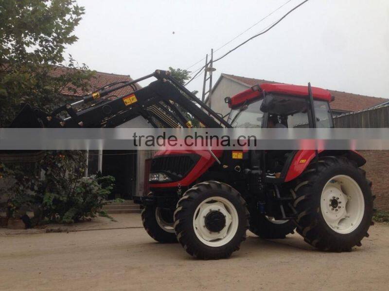 1204 farm tractor