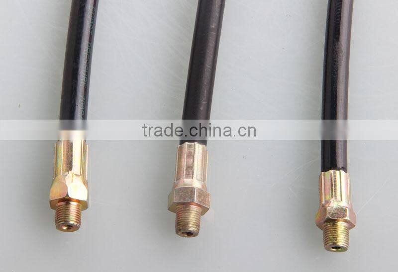 universal flexible hose for import