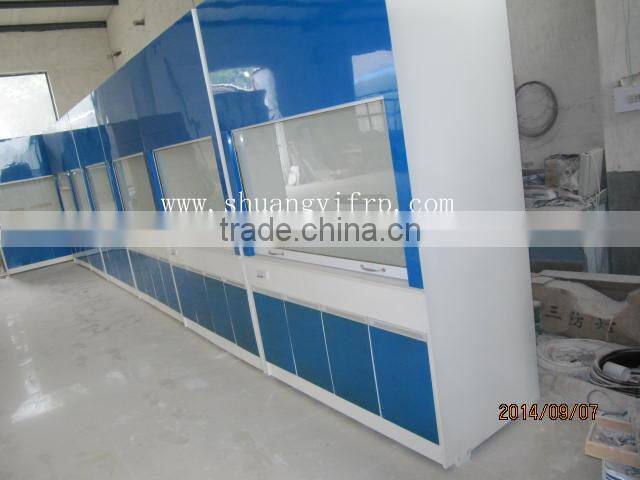 China Made School Laboratory Furniture