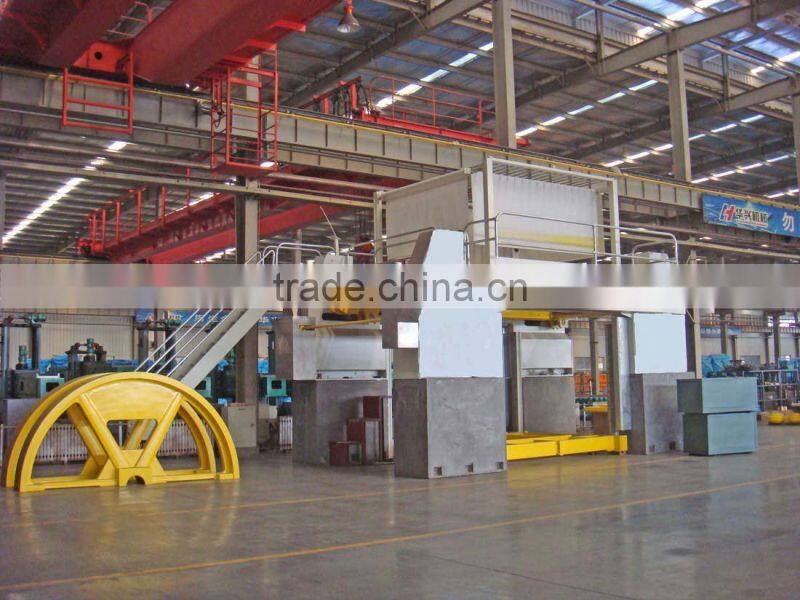 KJ80Y stone cutting machine---Huaxing