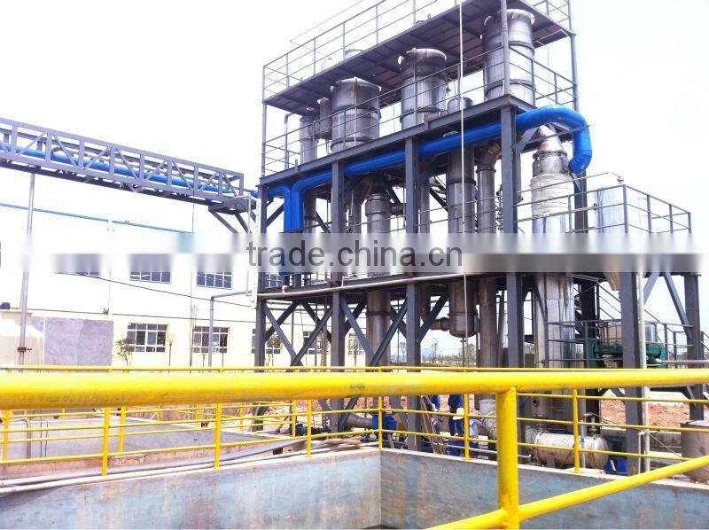 Zinc Sulphate Heptahydrate 22% ZnSO4.7H2O crystal