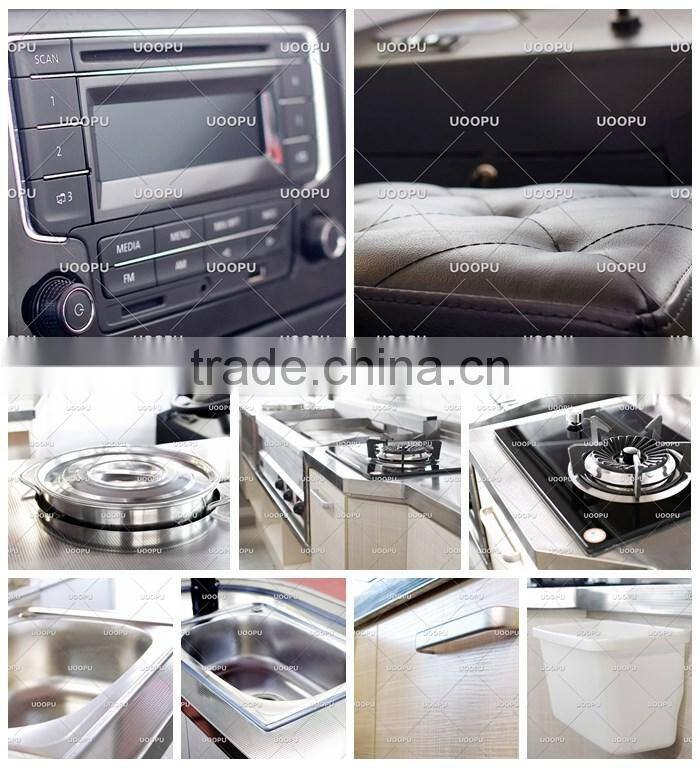 Manufacturer supply exhibition kiosk vending cart for sale