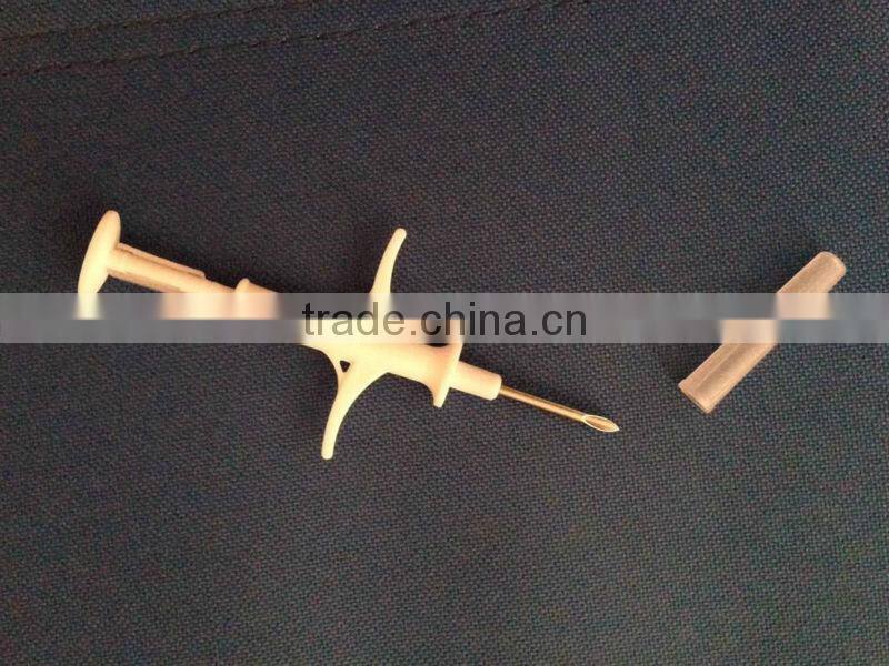 animal tag transponder