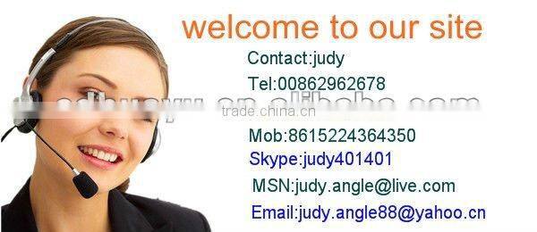 apple grading line