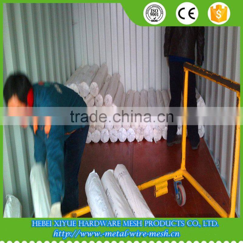 XIYUE 304 filters woven stainless steel screen cloth