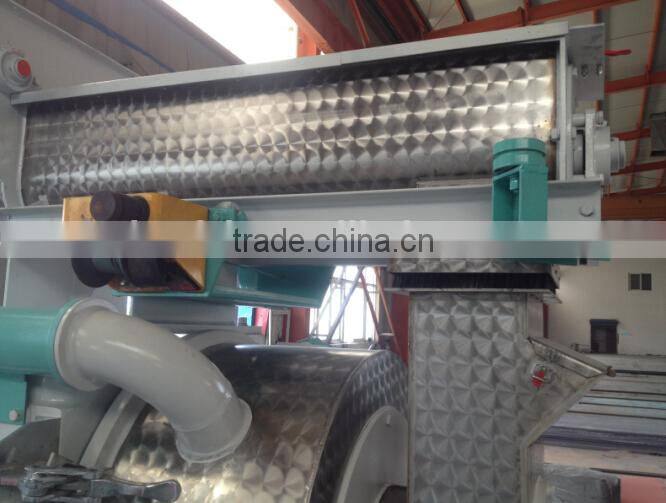 1t/h wood shaving pellet mill supplier/wood pellet mill machine for sale