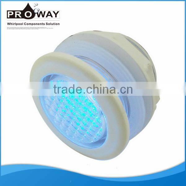 Spa bathtub pipe fittings 1.5 nylon feet pu hose tube /panty hose tube /nylon tube