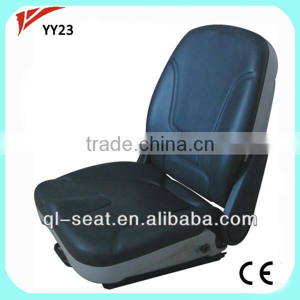 China made cheap Grammer tractor seat, tractor spare parts