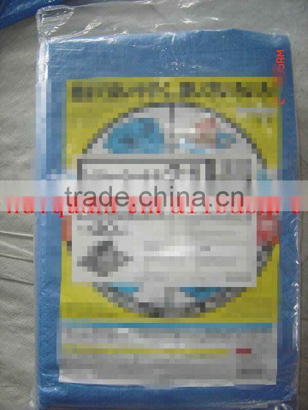 Swimming Pool Tarp silver