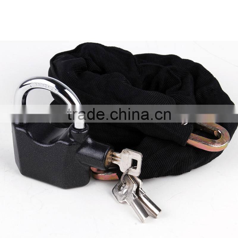Motorcycle alarm lock bike lock electric car alarm alarm lock