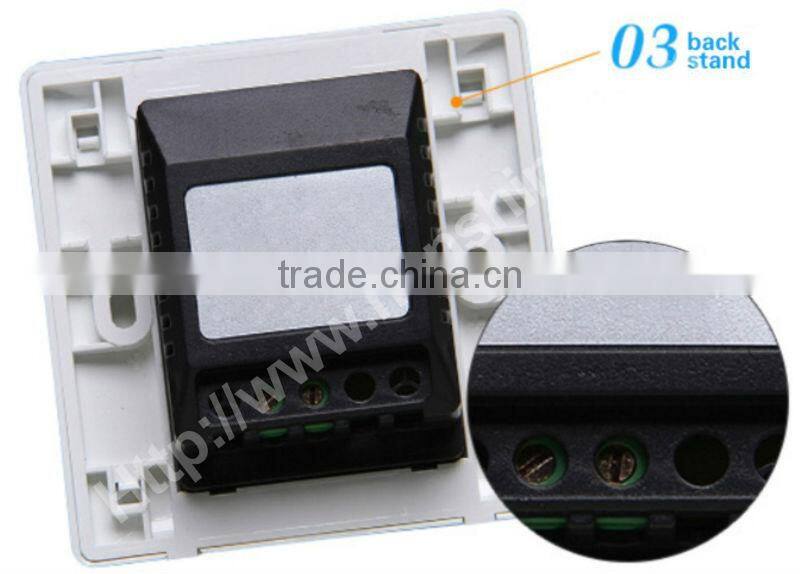 Optical delay switch sensor,optical proximity sensor