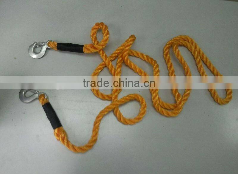 Elastic Tow Rope,Car Tow Rope