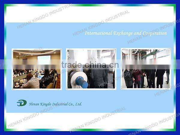 Continuous Biodiesel Production Machine, Biodiesel Making From Palm Oil, Biodiesel Making from Used Cooking Oil