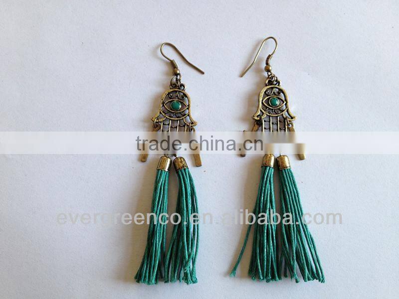 fashion teen earrings