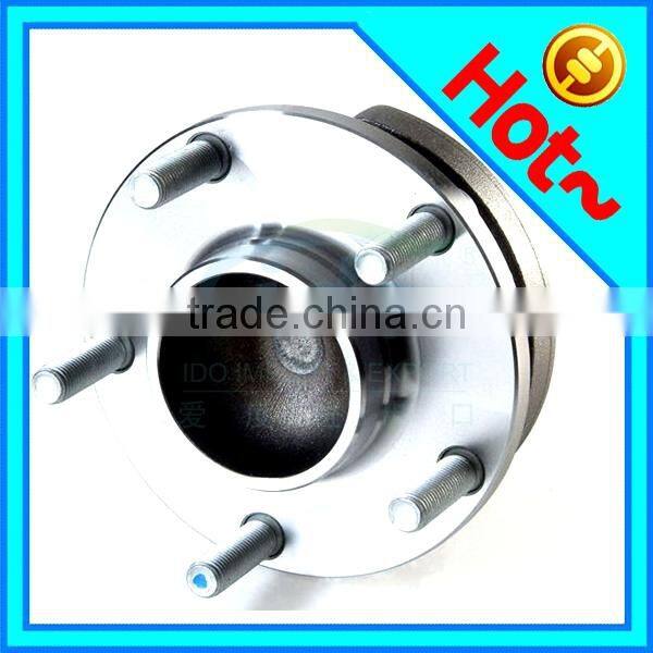 Crimping wheel hub bearing for Pontiac GTO 92115772