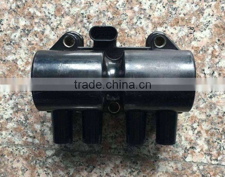 Part number 1208123 1208096 ignition coil