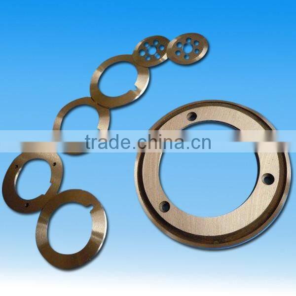 Rotary/Circular Top Slitter Blades