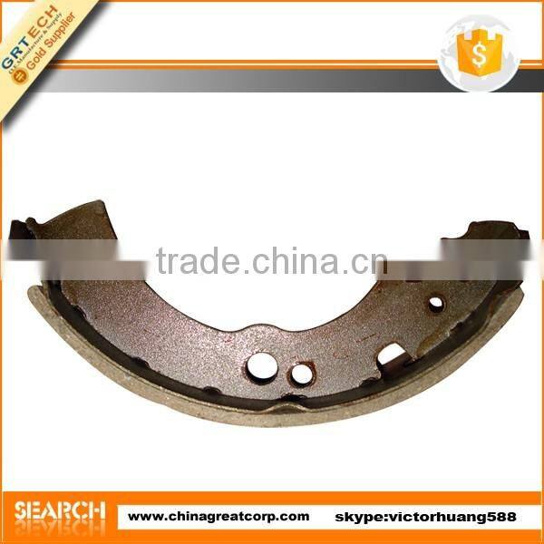 FN1185 high quality car brake shoes for Mazda