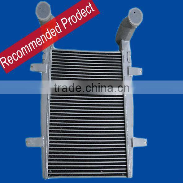 turbo intercooler/oem/is9001