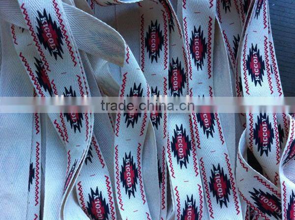 Automatic Belt Cutting Machine Hot And Cold Ribbon Belt Cutting Machine