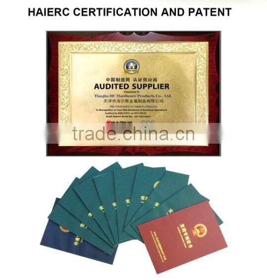 Haierc Floding Professional Dog Cage Pet Cage