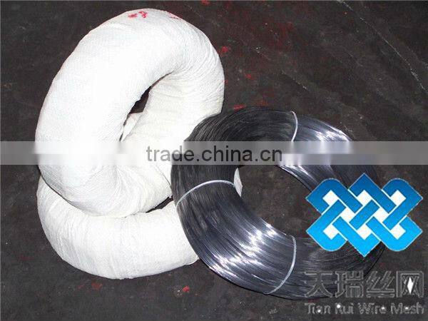 black annealed wire /construction material