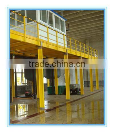 Frp work platform/working platform/platform scale