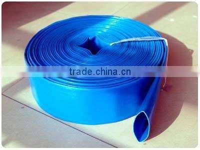 PVC Lay flat Hose