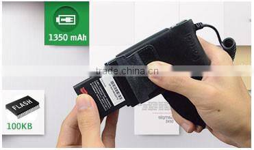 Newest FS03S Professional barcodereader manufacture with CE certificate