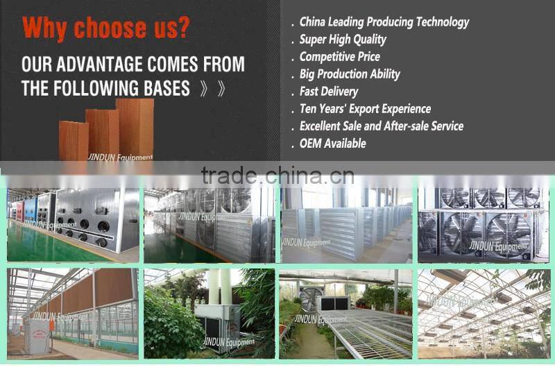 greenhouse air conditioner/two way heater blower/hot air fan