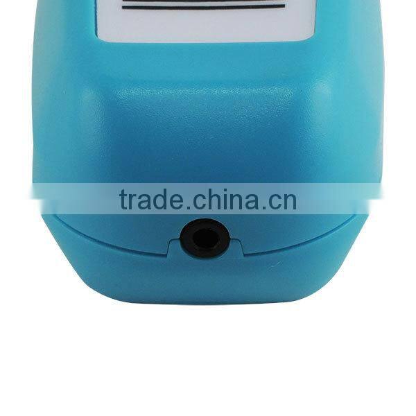 Digital Automotive Diagnosis Tester Measure DC Voltage Frequency Duty Cycle Vehicle Car Repair