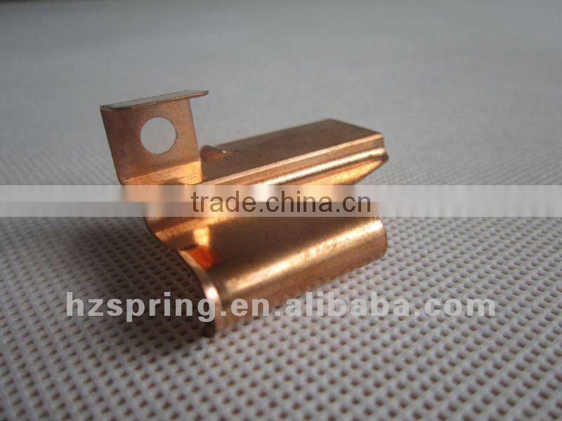 brass punching sheet