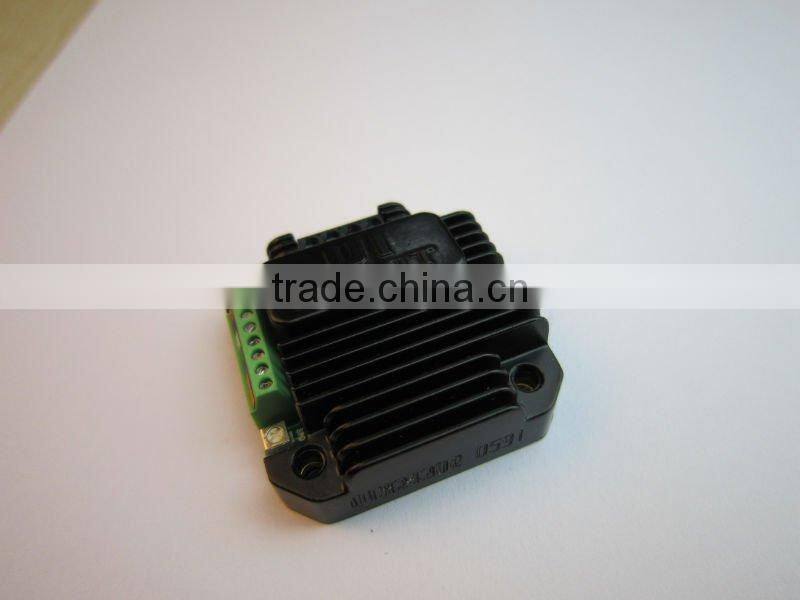 miniature stepper motor driver pulse and direction