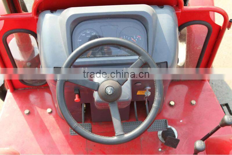 73.5KW china YTO engine used scania 113 tractor
